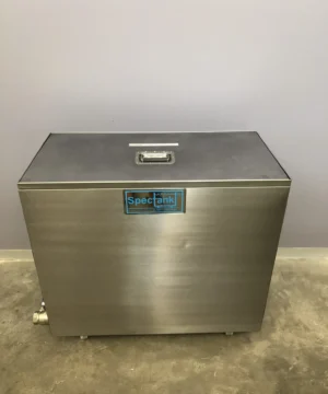 Spectank System