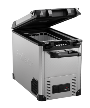 SnoMaster SMEX-41S(41L Single Compartment Mobile Fridge & Freezer)