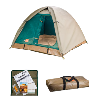 Campmor Timbavati Bow Mosquito Net Tent