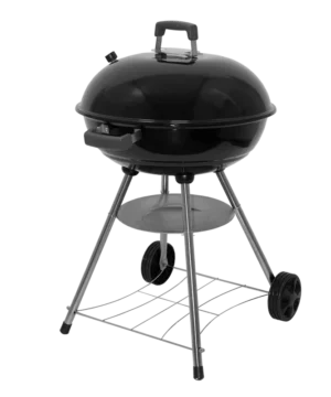 Megamaster Ember Series 56cm Compress Kettle Braai