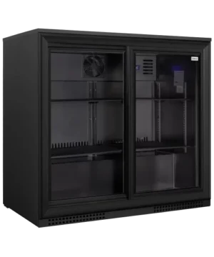 SnoMaster SMBC-200SL