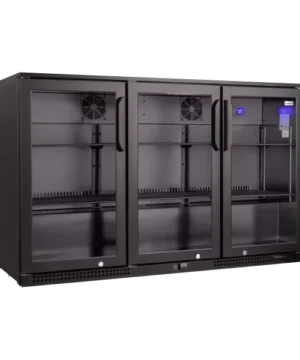 SnoMaster SMBC-300