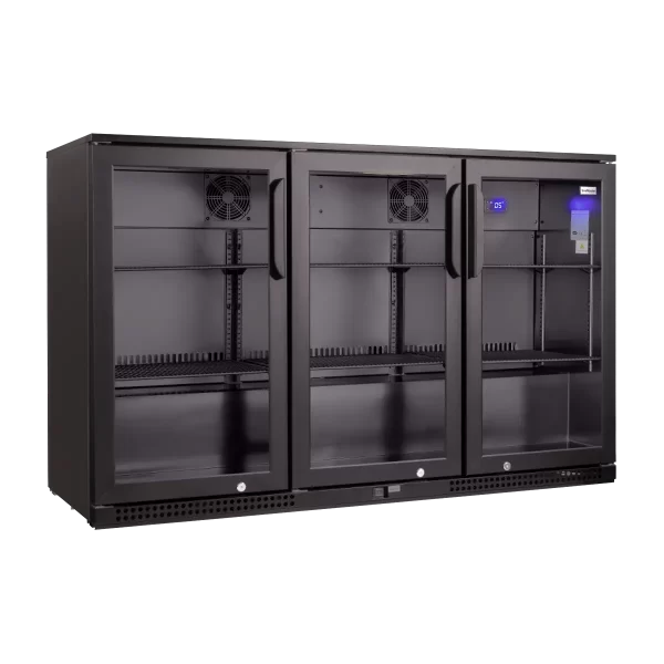 SnoMaster SMBC-300