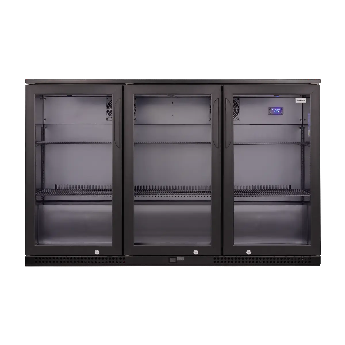 SnoMaster SMBC-300