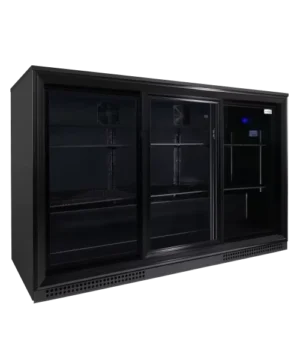 SnoMaster SMBC-300SL