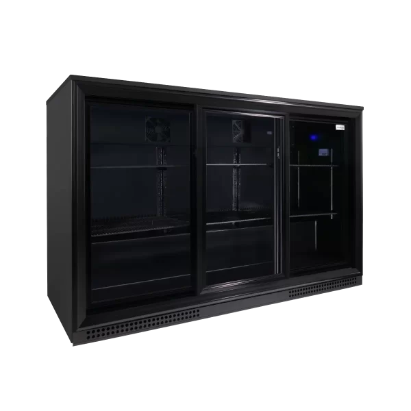 SnoMaster SMBC-300SL