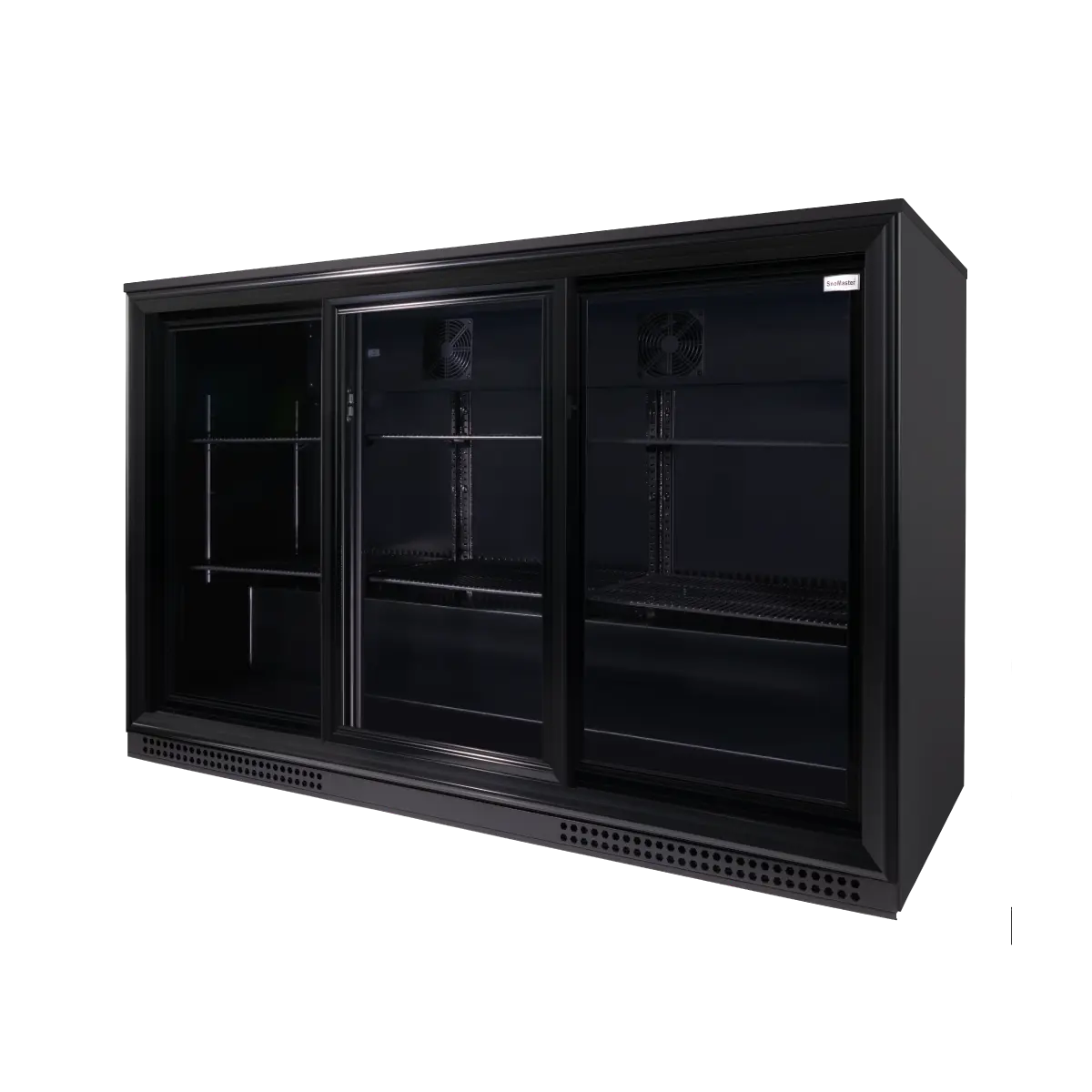 SnoMaster SMBC-300SL