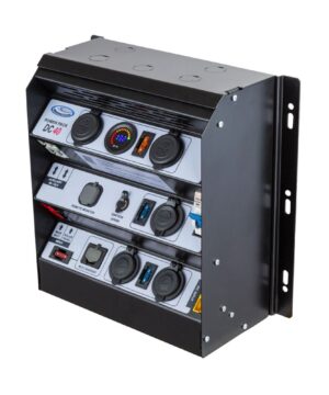 DC40 Distribution Box(National Luna)