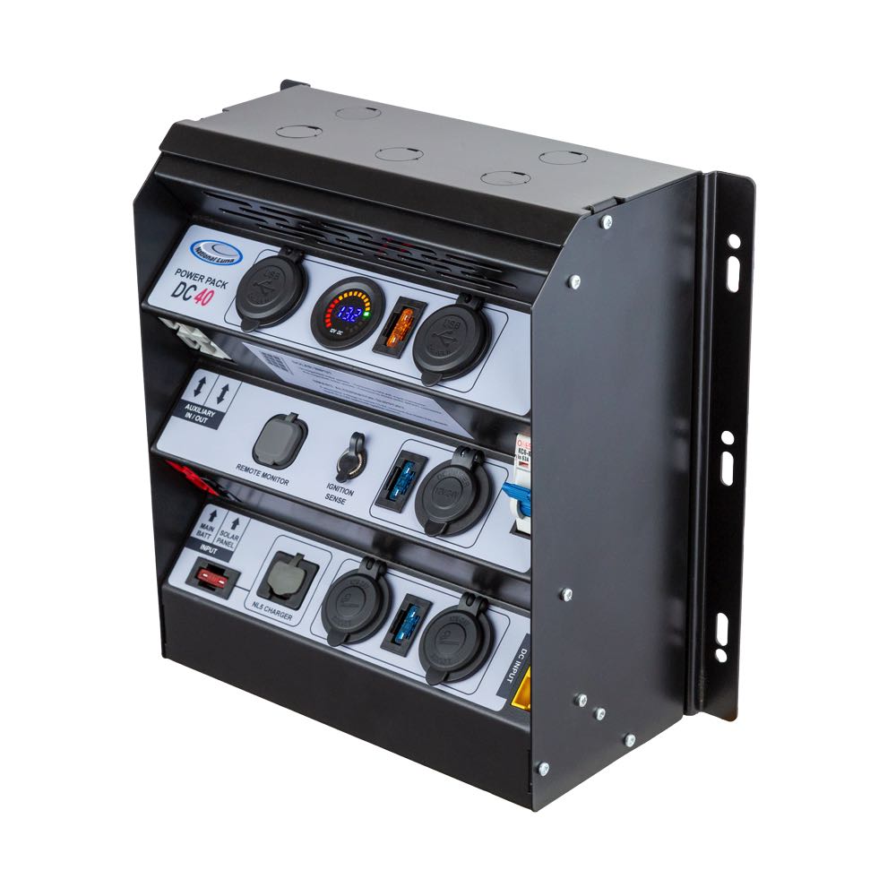 DC40 Distribution Box(National Luna)