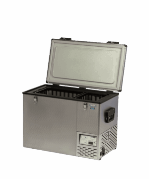 NL55 LEGACY SMART QC12 VOLT ONLY FRIDGE