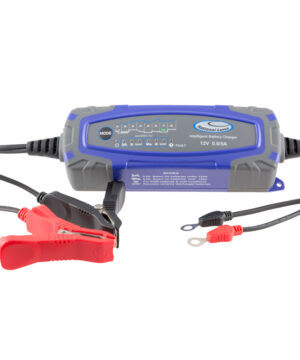 5A Intelligent battery charger