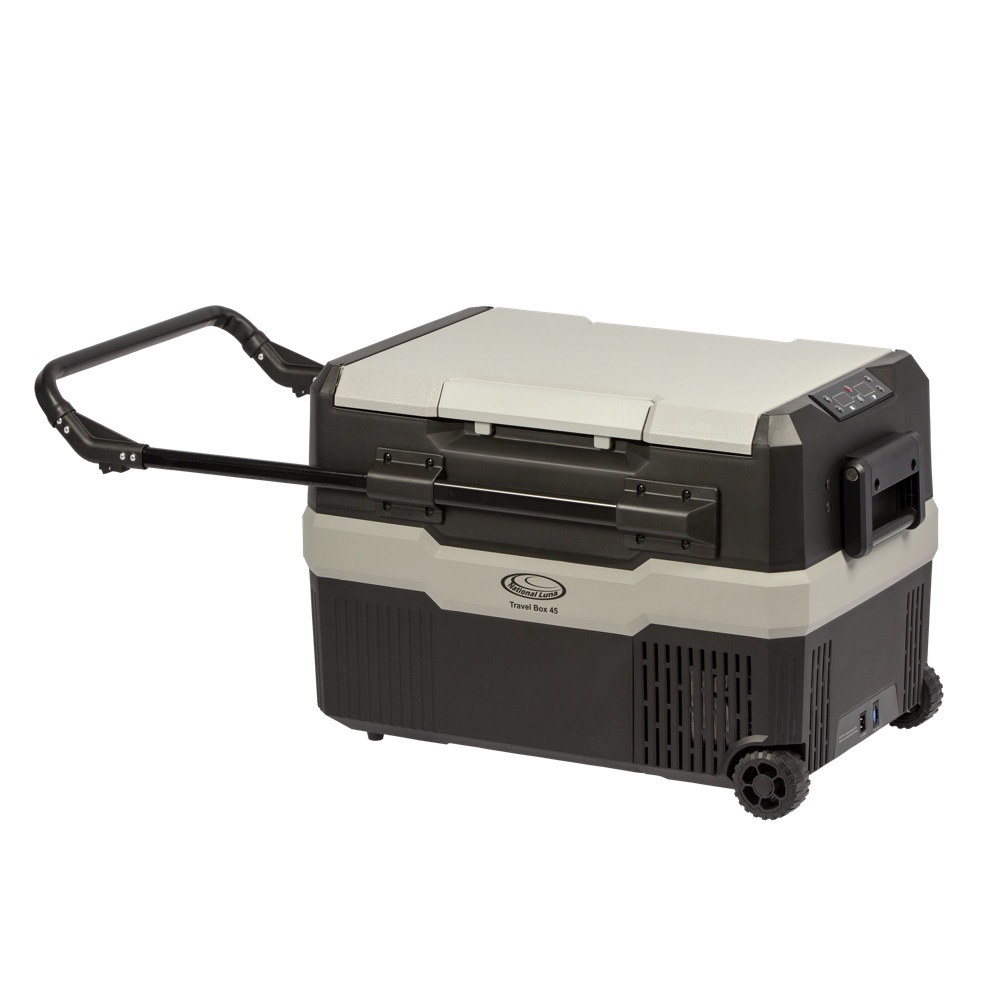 TB45 Portable Fridge