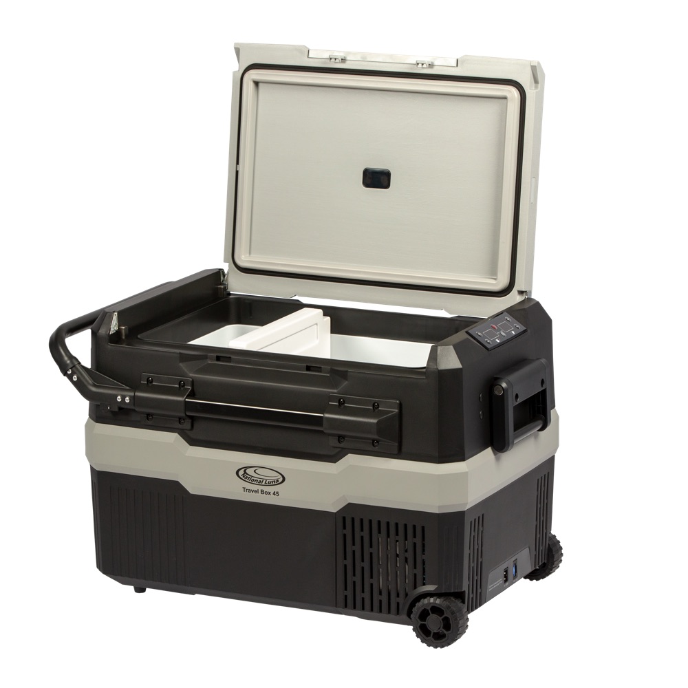 TB45 Portable Fridge