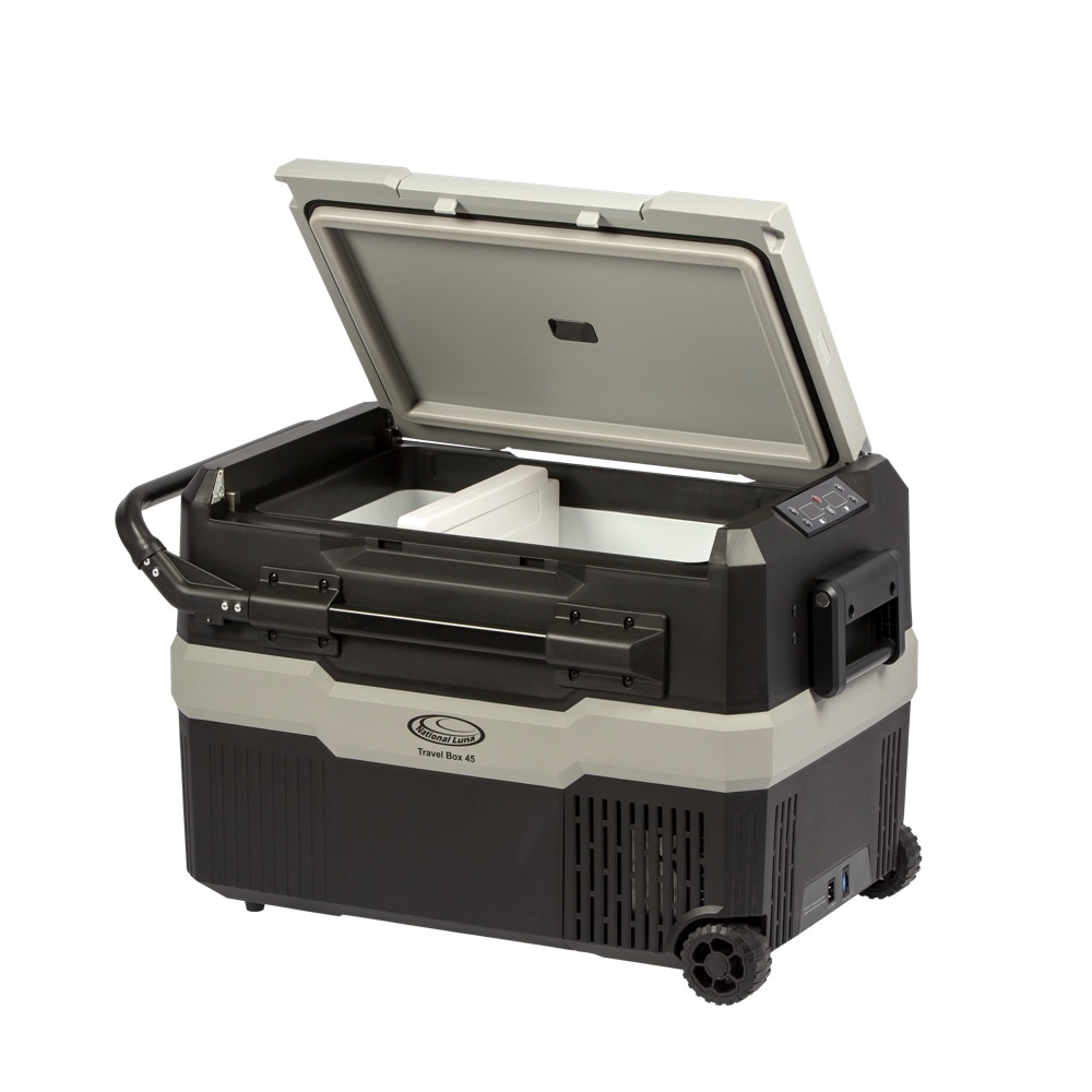 TB45 Portable Fridge