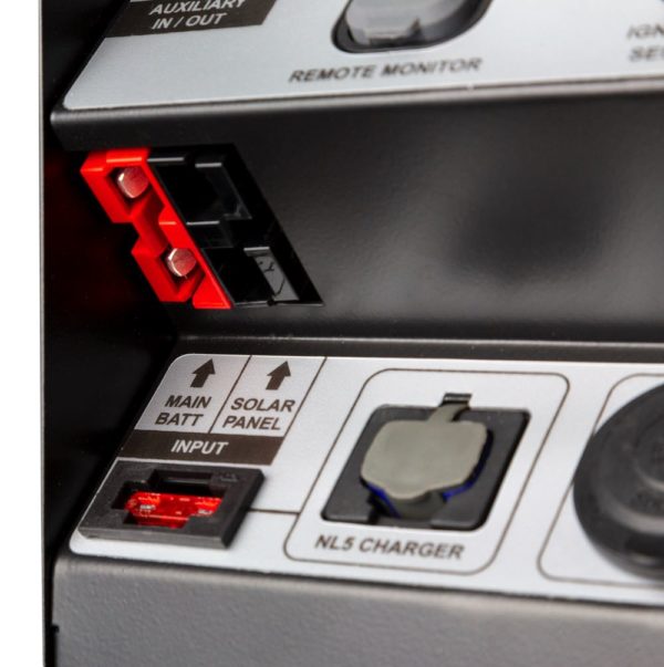 DC40 Distribution Box(National Luna)
