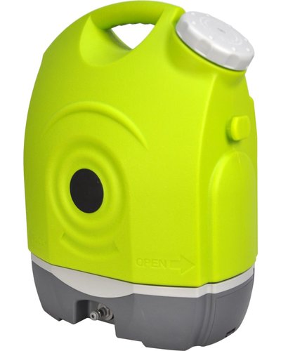 SnoMaster Cordless Portable Pressure Washer (12V)