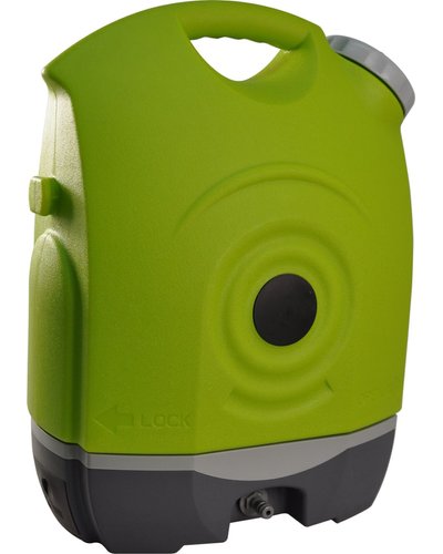 SnoMaster Cordless Portable Pressure Washer (12V)