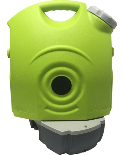 SnoMaster Cordless Portable Pressure Washer (12V)