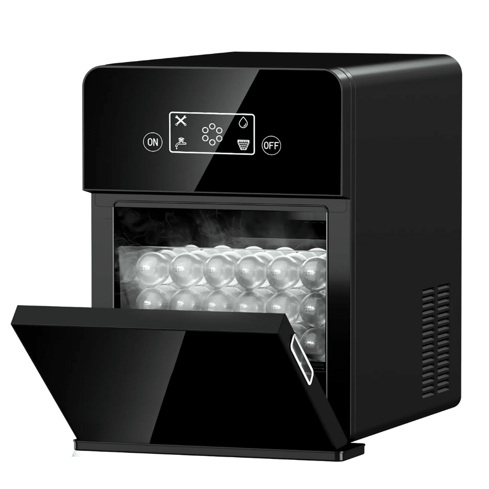 Sphere Ice Maker(160pcs/24hrs)