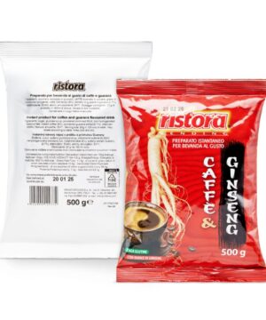 Ristora Ginseng Coffee