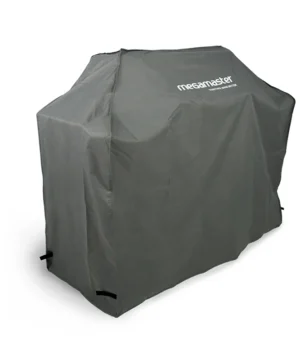 Megamaster 4 Burner Patio Gas Braai Cover