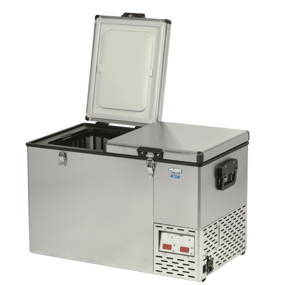 NL 72 LEGACY SMART QC 12 VOLT ONLY FRIDGE