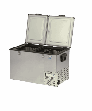 NL 72 LEGACY SMART QC 12 VOLT ONLY FRIDGE