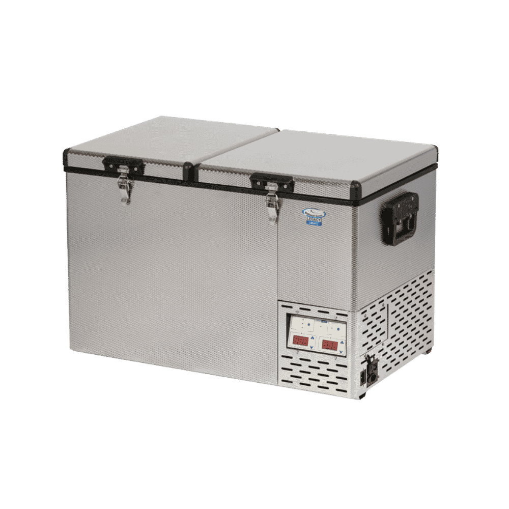 NL 72 LEGACY SMART QC 12 VOLT ONLY FRIDGE