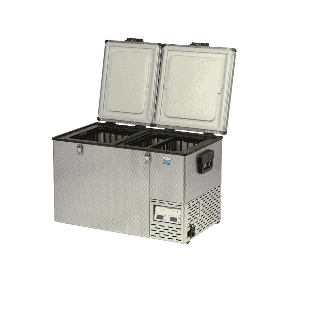NL 72 LEGACY SMART QC 12 VOLT ONLY FRIDGE