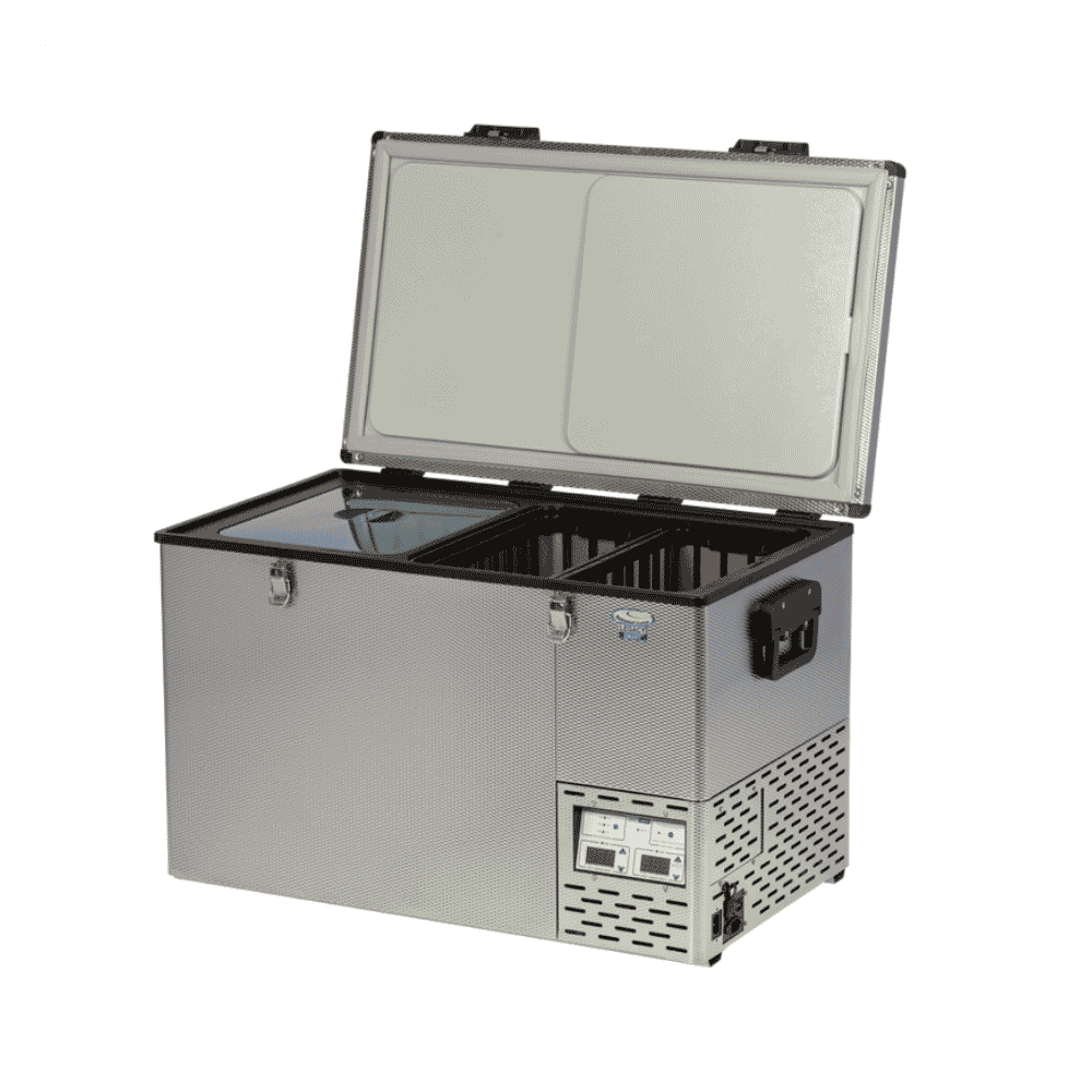 NL90 LEGACY SMART QC 12 VOLT ONLY FRIDGE