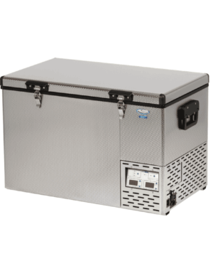 NL90 LEGACY SMART QC 12 VOLT ONLY FRIDGE