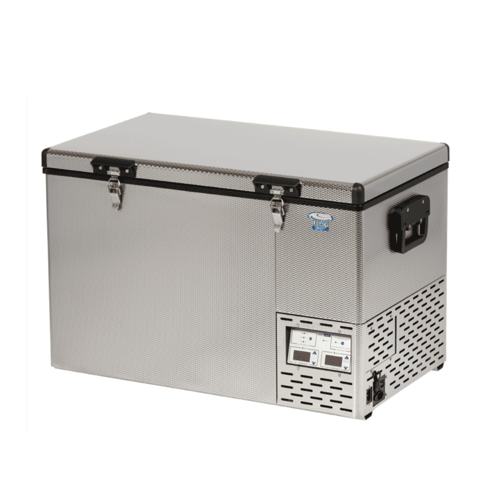NL90 LEGACY SMART QC 12 VOLT ONLY FRIDGE