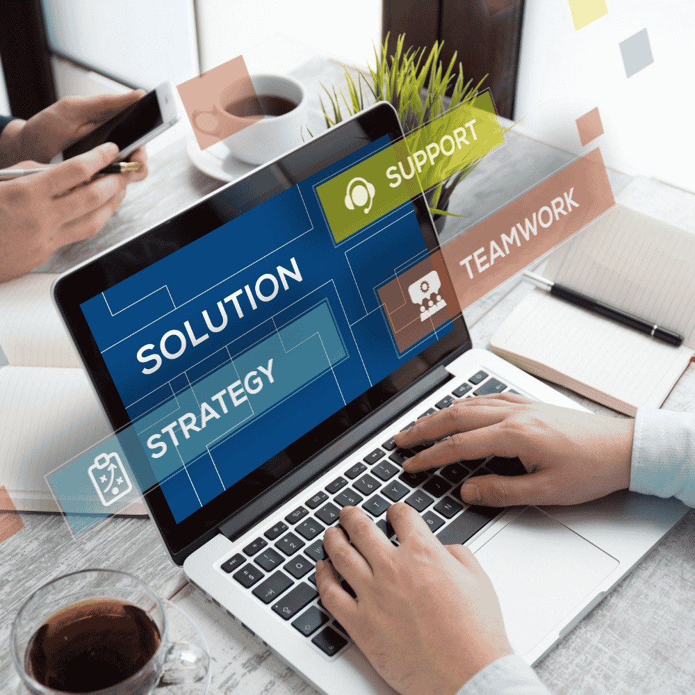 Cloud Solutions