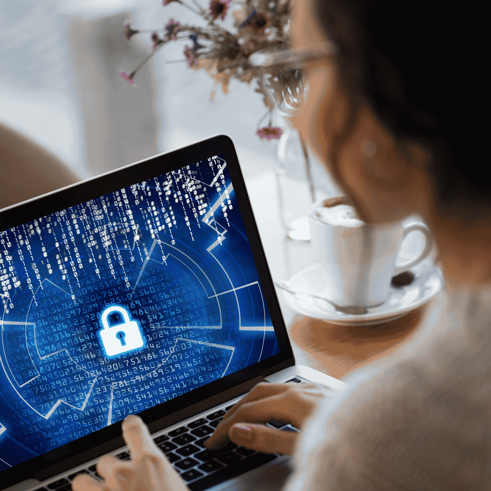 Cybersecurity